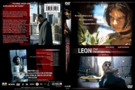 LEON The Professional - เพชฌฆาตมหากาฬ (1994)